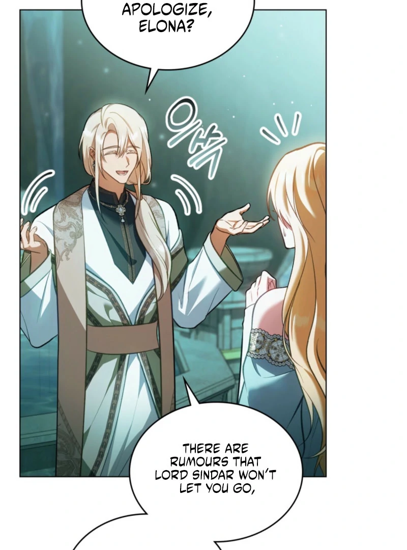 You Were My Slave Chapter 44 - Page 9