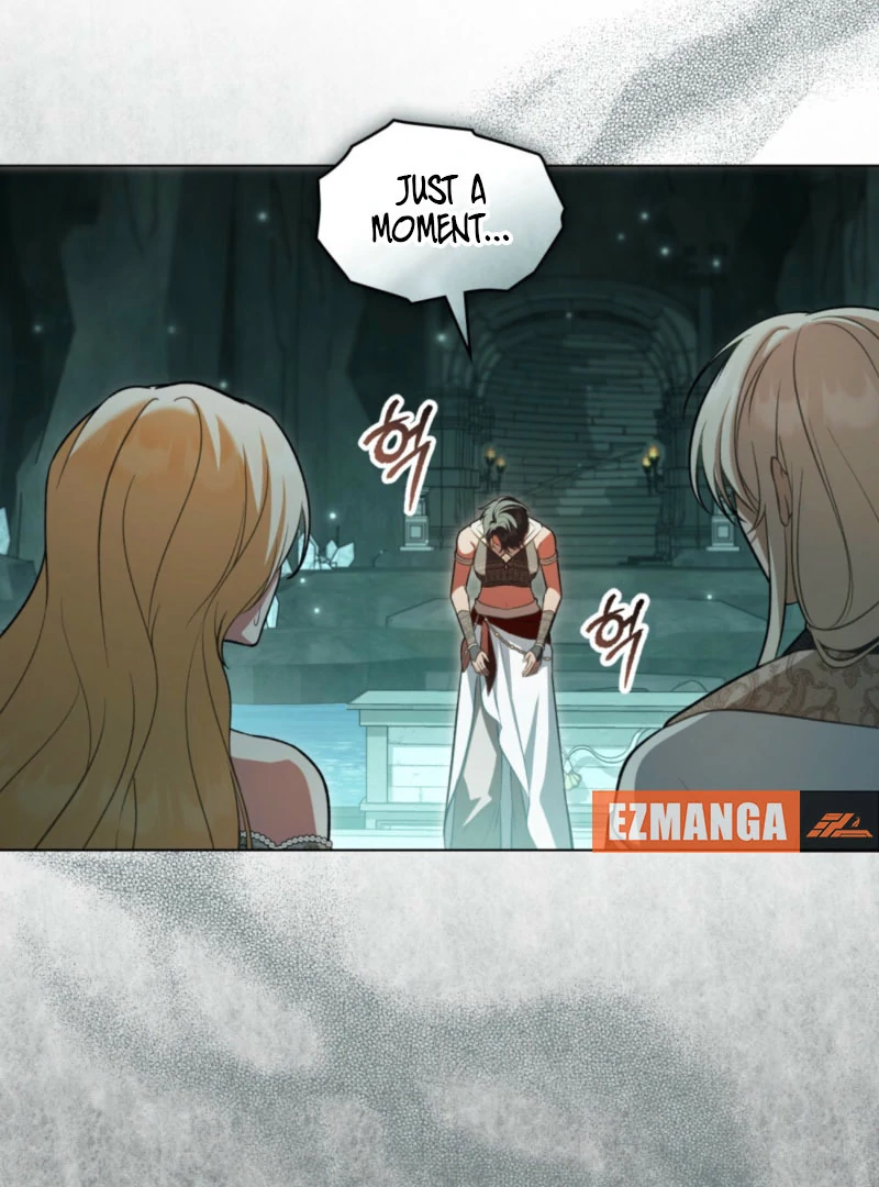 You Were My Slave Chapter 44 - Page 84