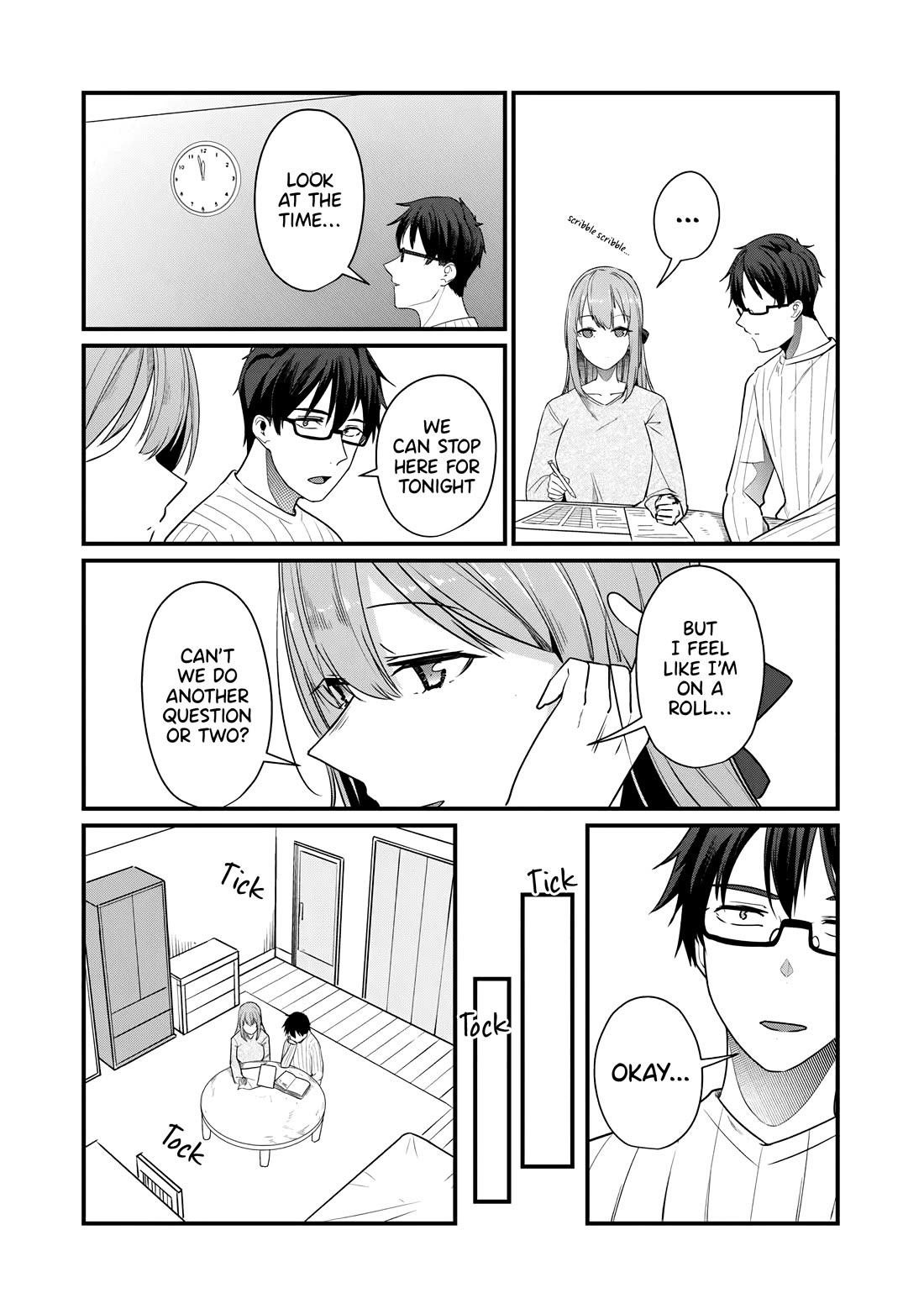 You Weren’t My Sister, but My Fiancée!? Chapter 24 - Page 11