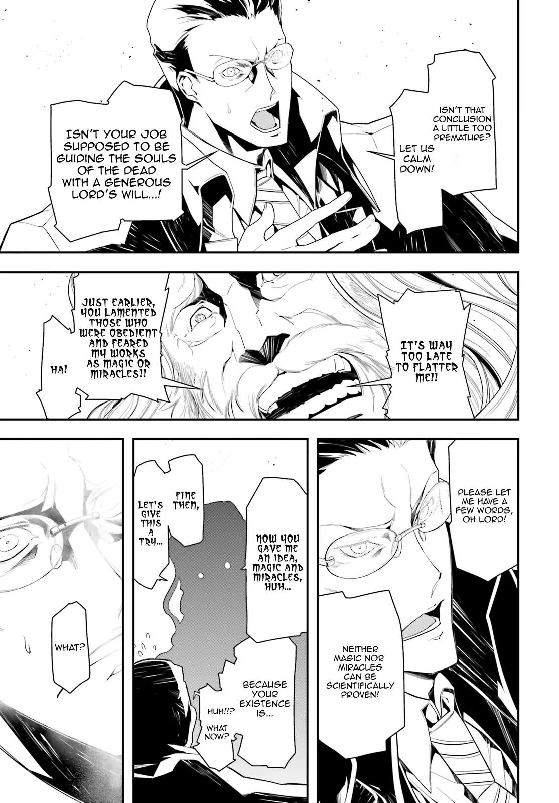 Youjo Senki Chapter 1 - Page 16