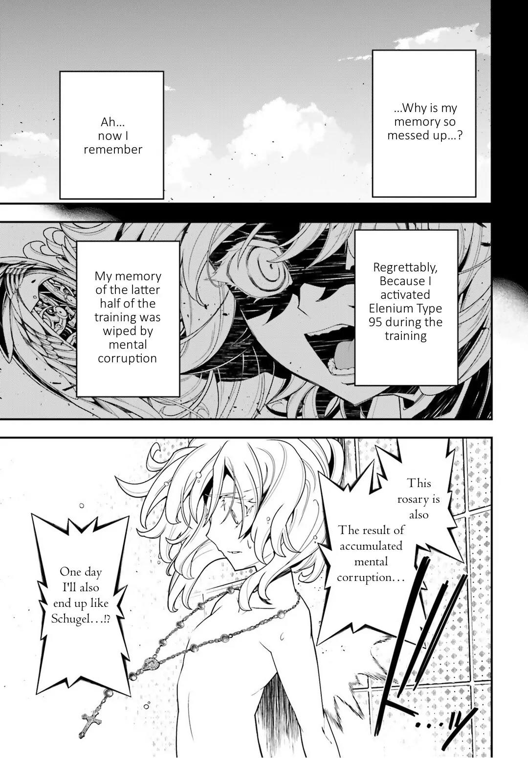 Youjo Senki Chapter 11 - Page 53