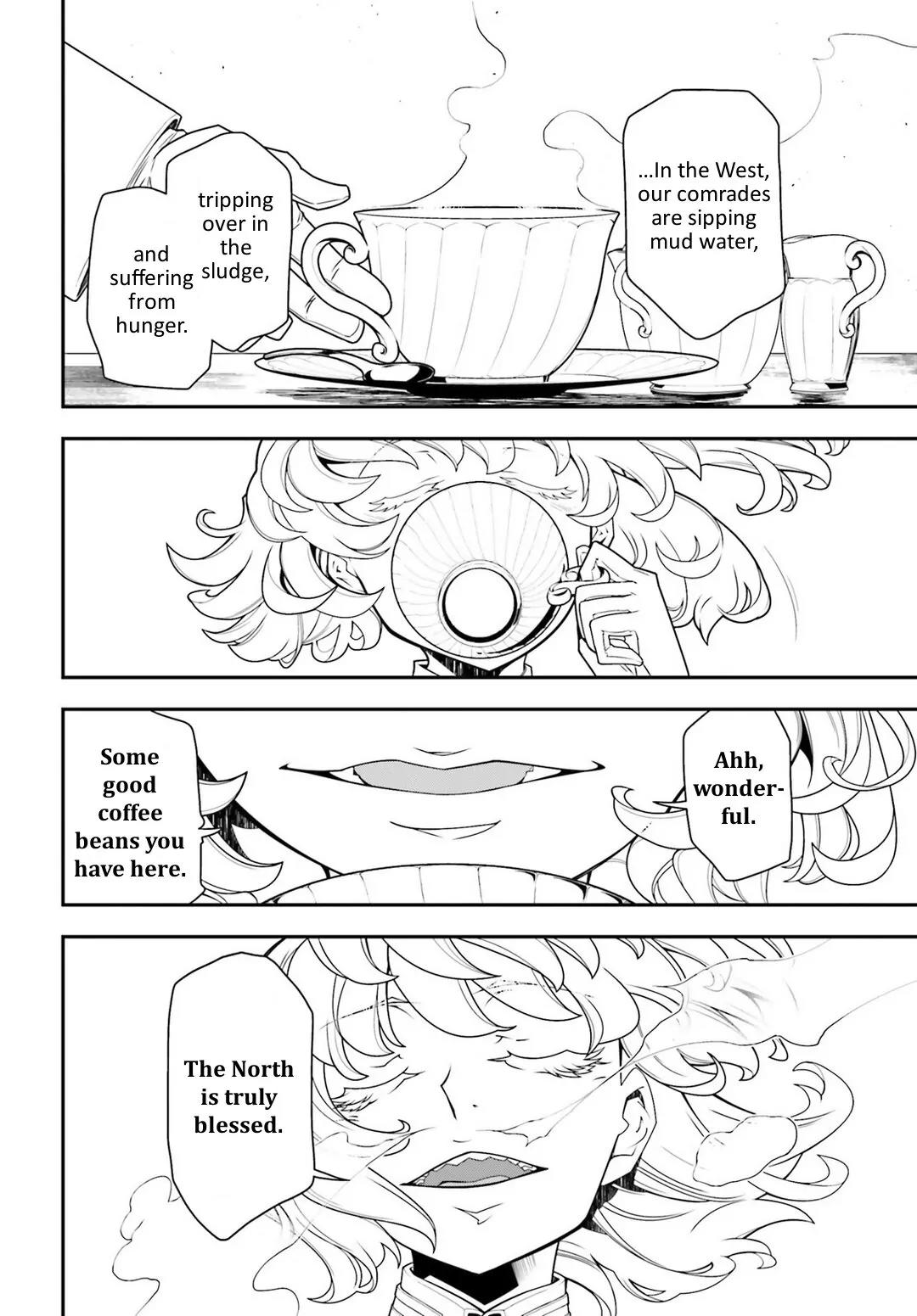 Youjo Senki Chapter 18 - Page 30