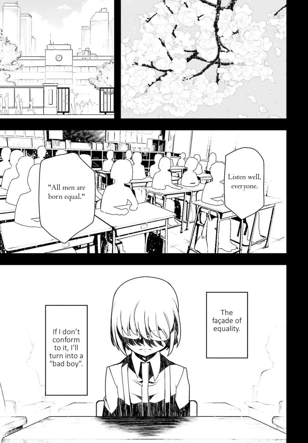 Youjo Senki Chapter 19 - Page 5