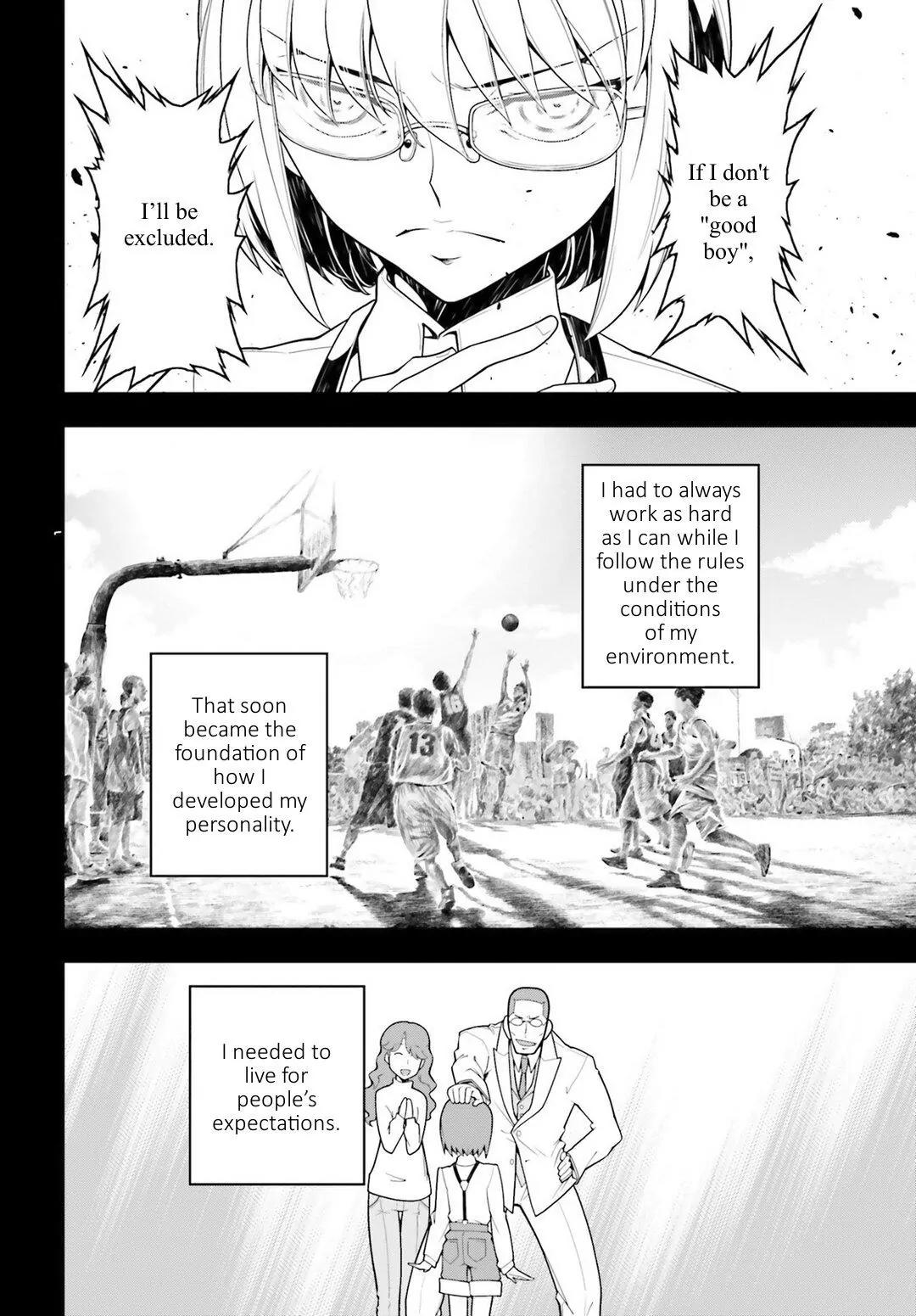 Youjo Senki Chapter 19 - Page 6
