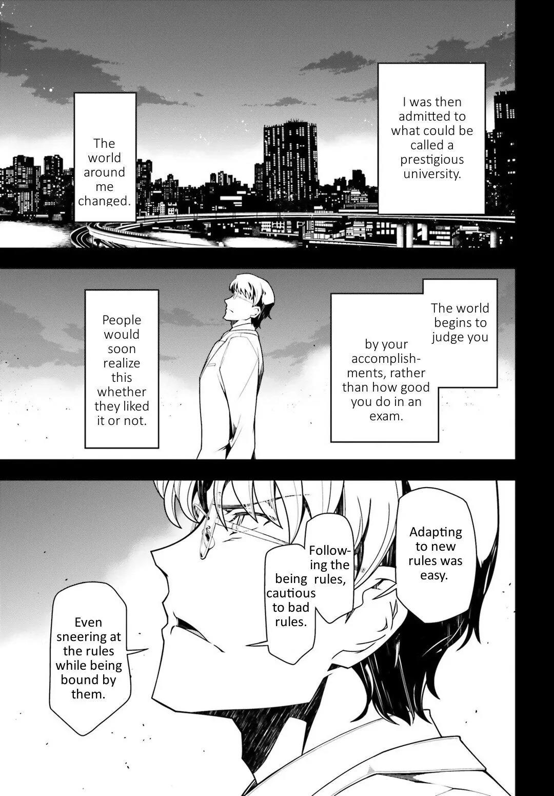 Youjo Senki Chapter 19 - Page 9