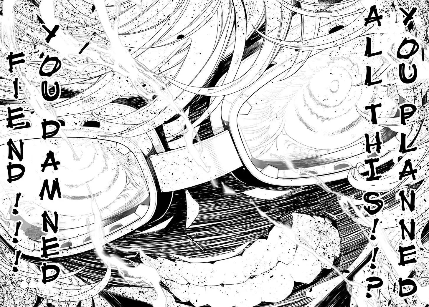 Youjo Senki Chapter 2 - Page 42