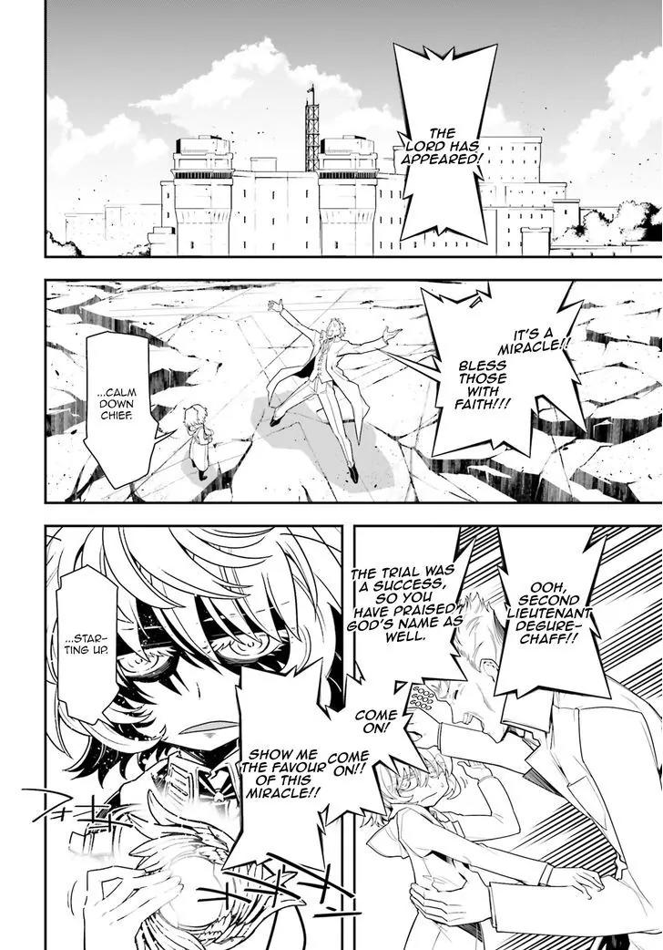 Youjo Senki Chapter 2 - Page 48