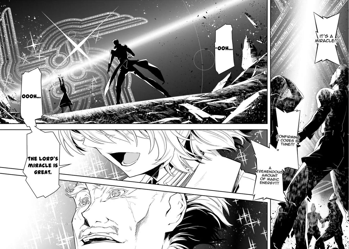 Youjo Senki Chapter 2 - Page 49
