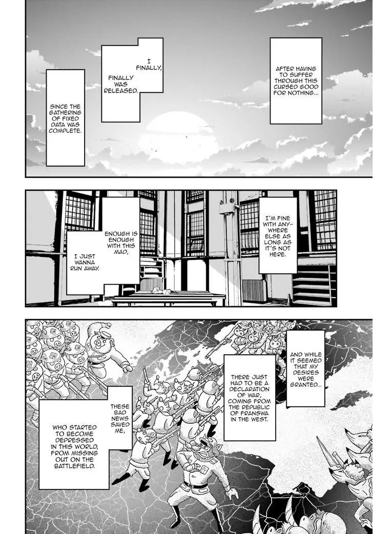 Youjo Senki Chapter 2 - Page 53