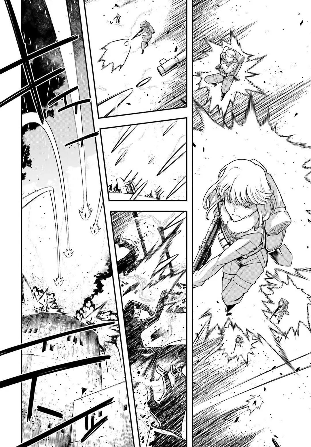 Youjo Senki Chapter 21 - Page 6