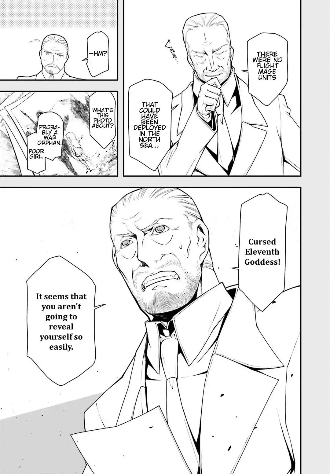 Youjo Senki Chapter 26 - Page 40