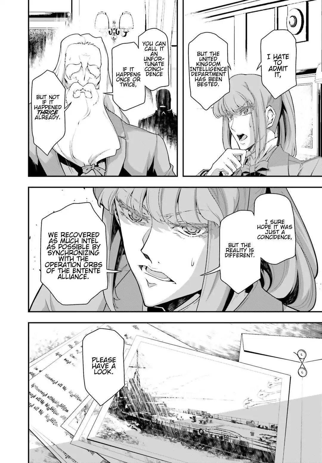 Youjo Senki Chapter 26 - Page 75