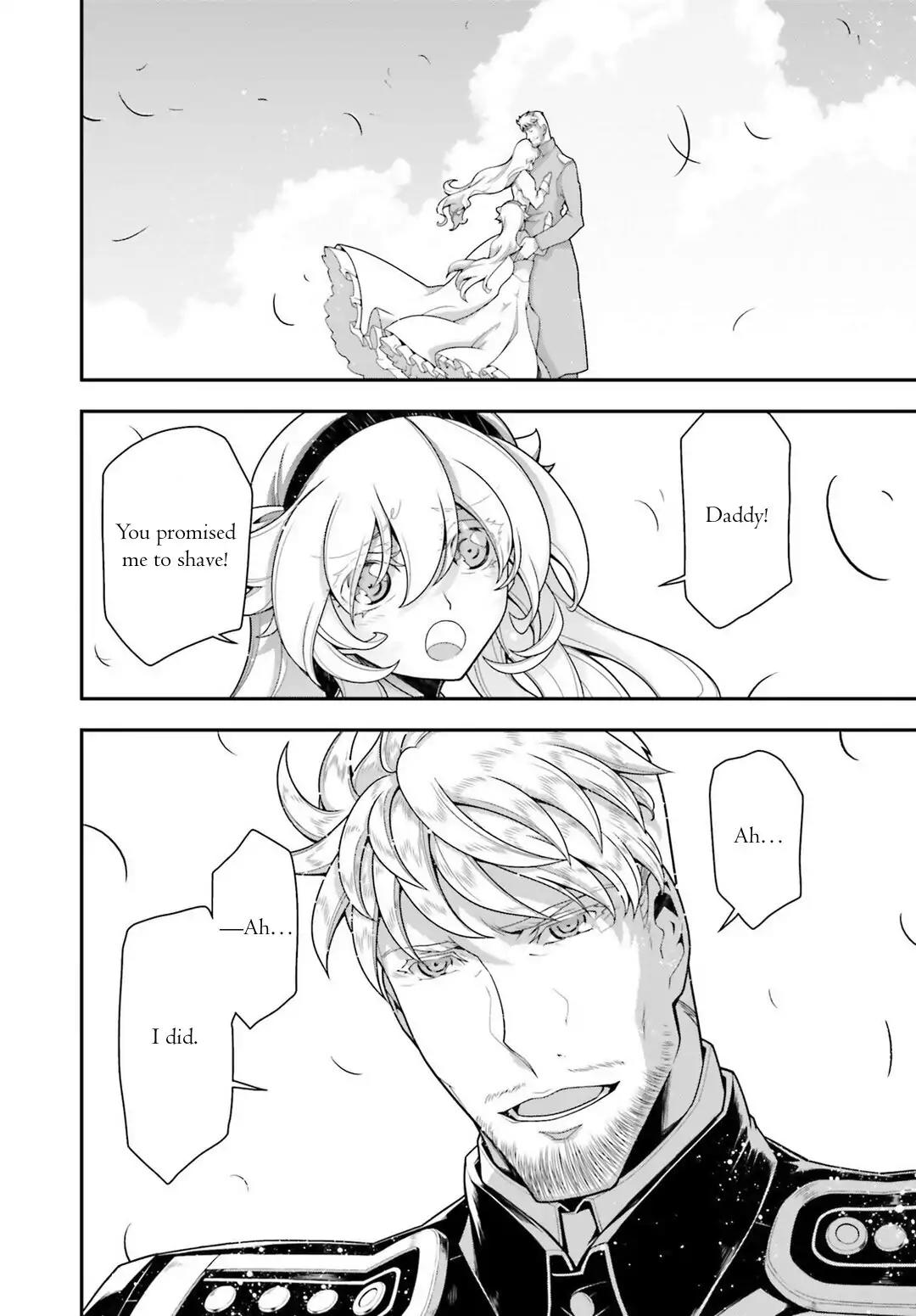 Youjo Senki Chapter 26 - Page 10