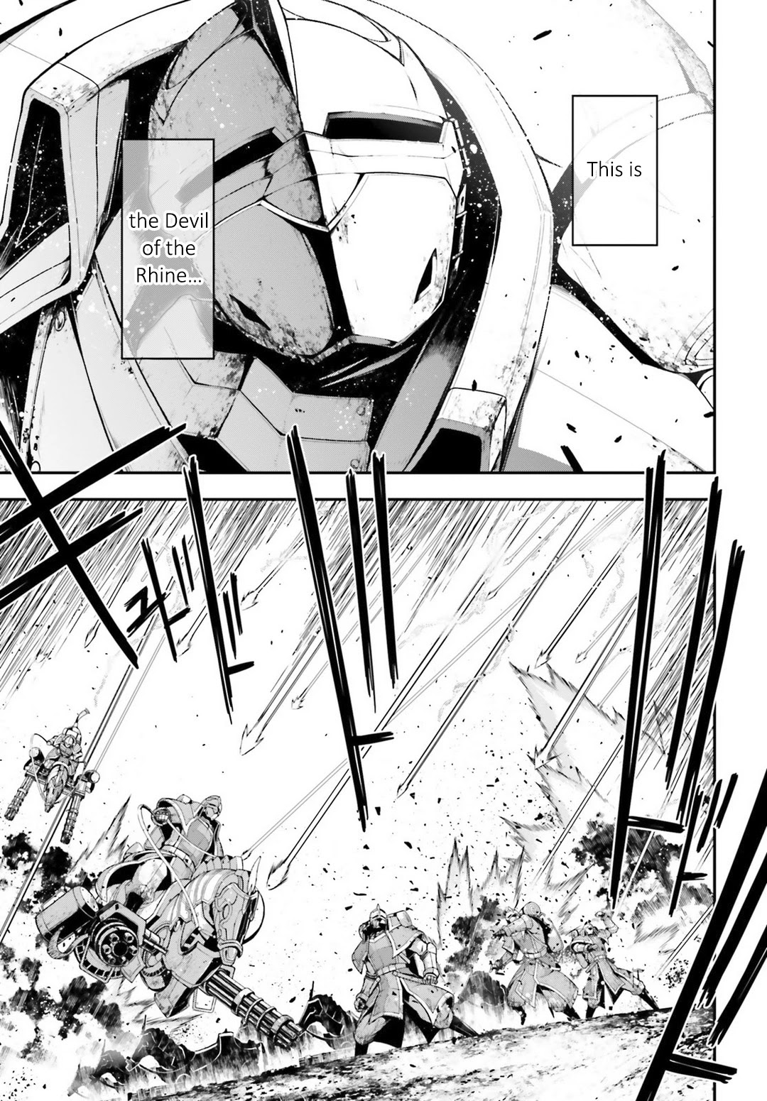 Youjo Senki Chapter 29 - Page 55