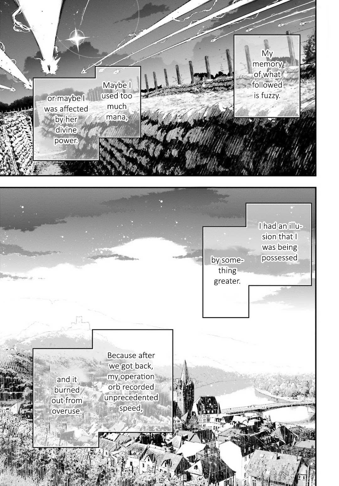 Youjo Senki Chapter 31 - Page 65
