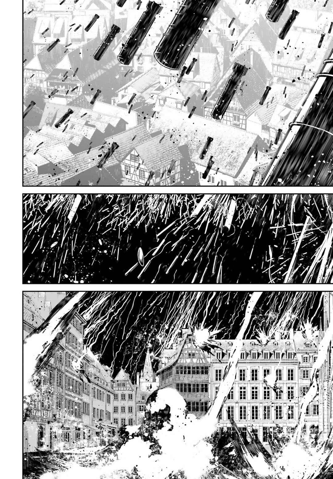 Youjo Senki Chapter 38 - Page 19