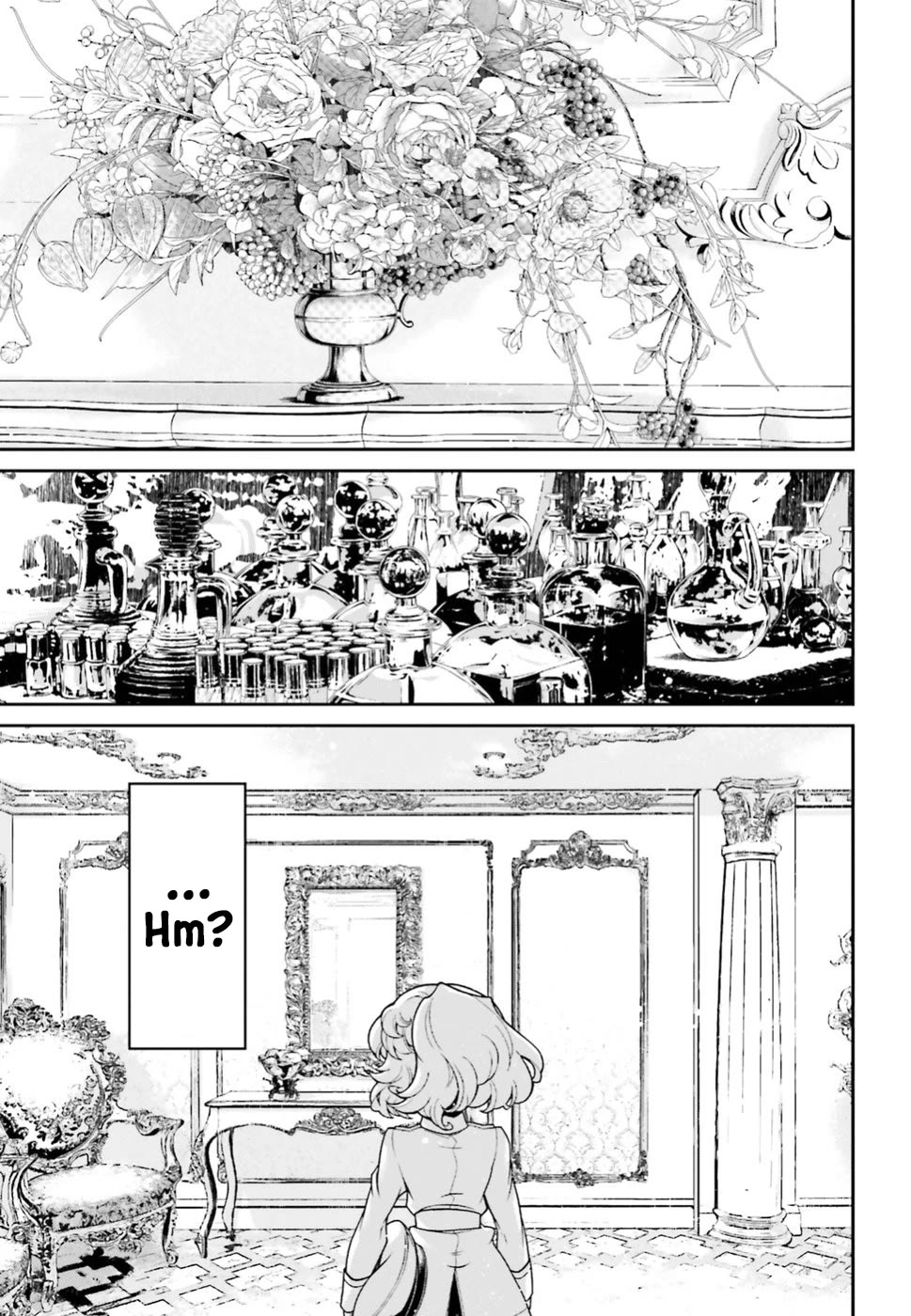 Youjo Senki Chapter 40.5 - Page 13