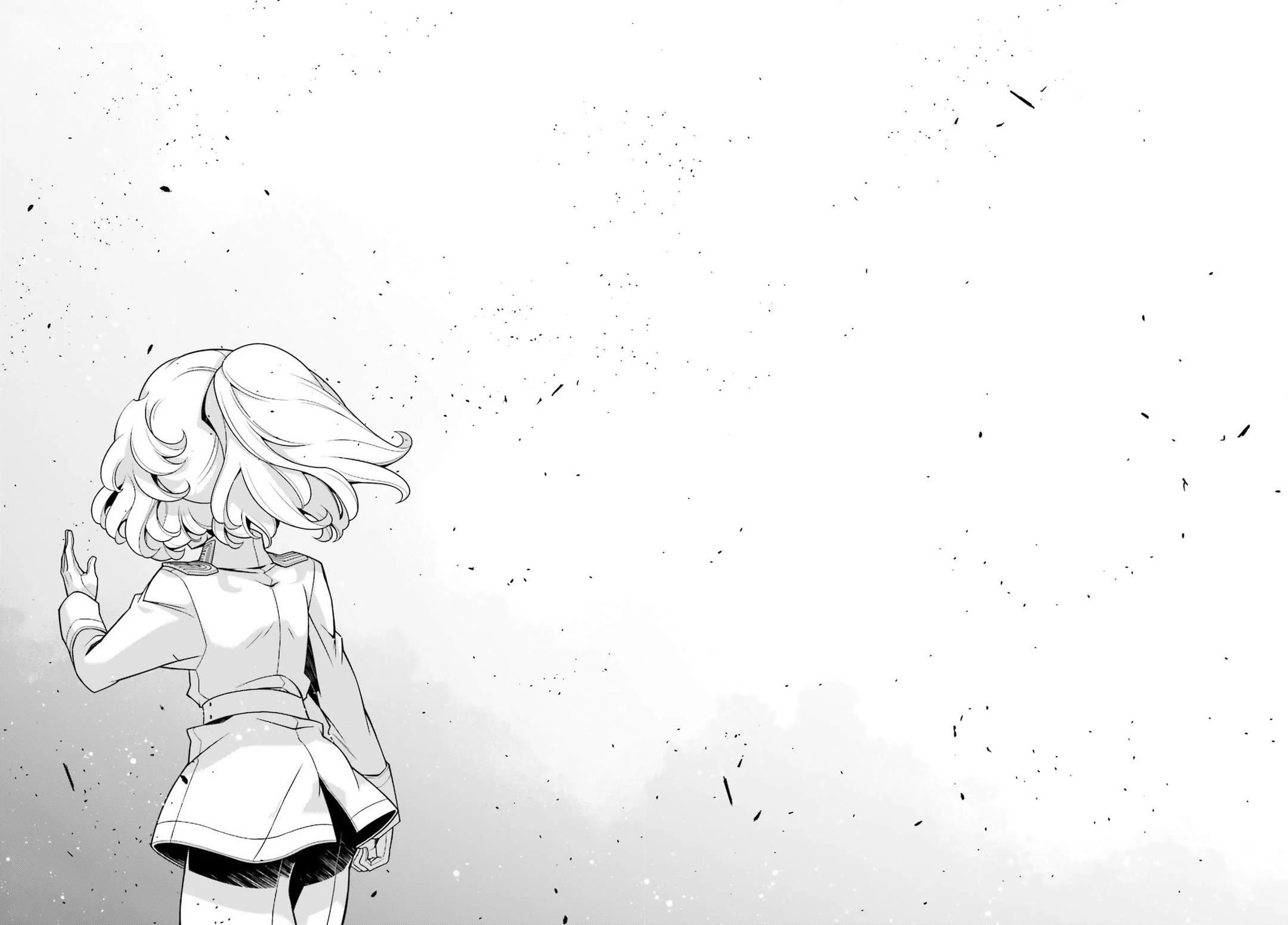 Youjo Senki Chapter 40.5 - Page 18