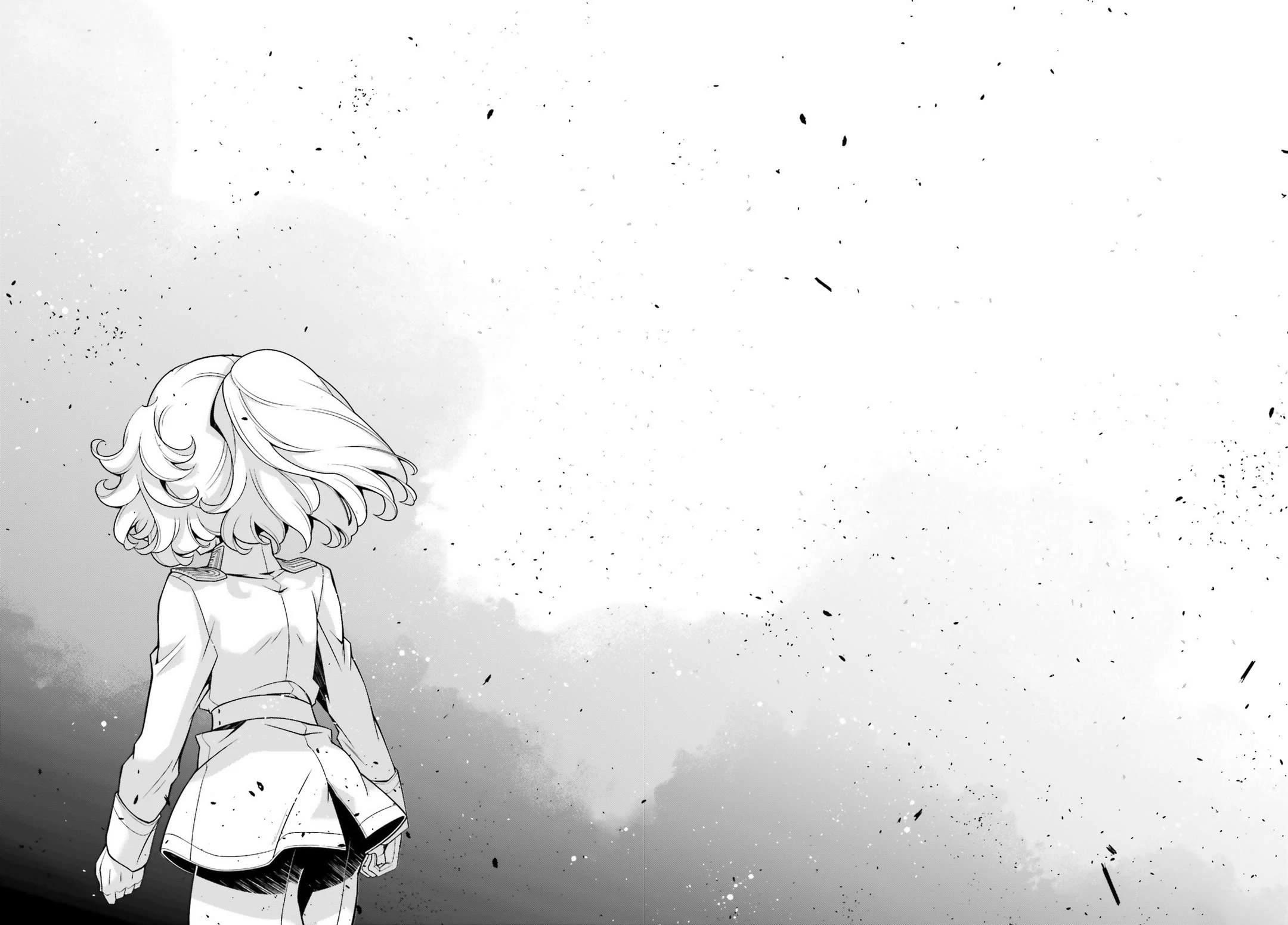 Youjo Senki Chapter 40.5 - Page 19
