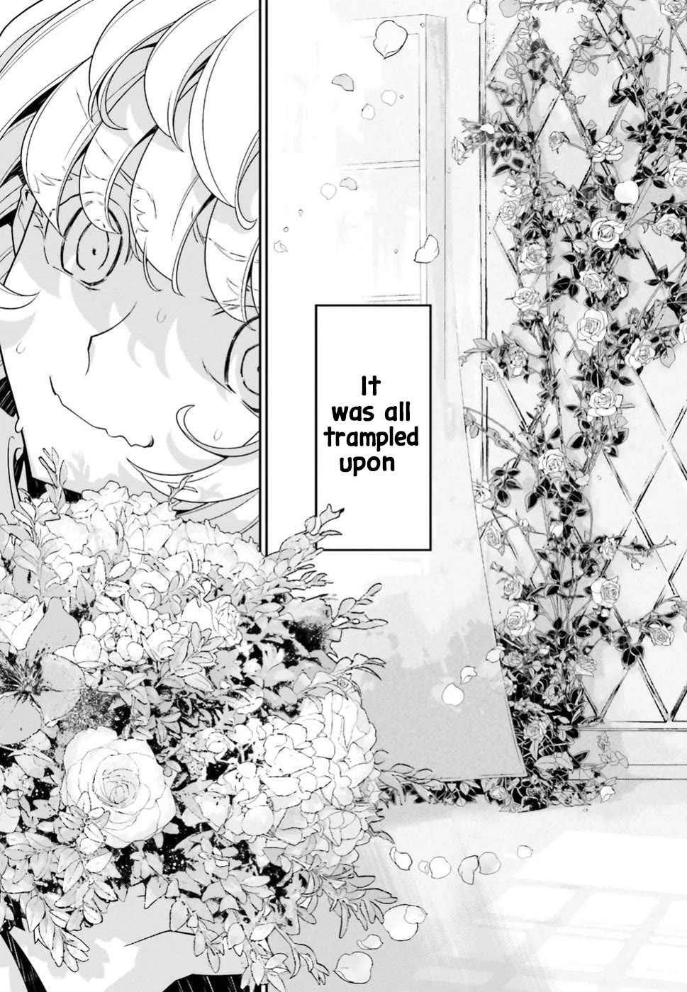 Youjo Senki Chapter 40.5 - Page 32