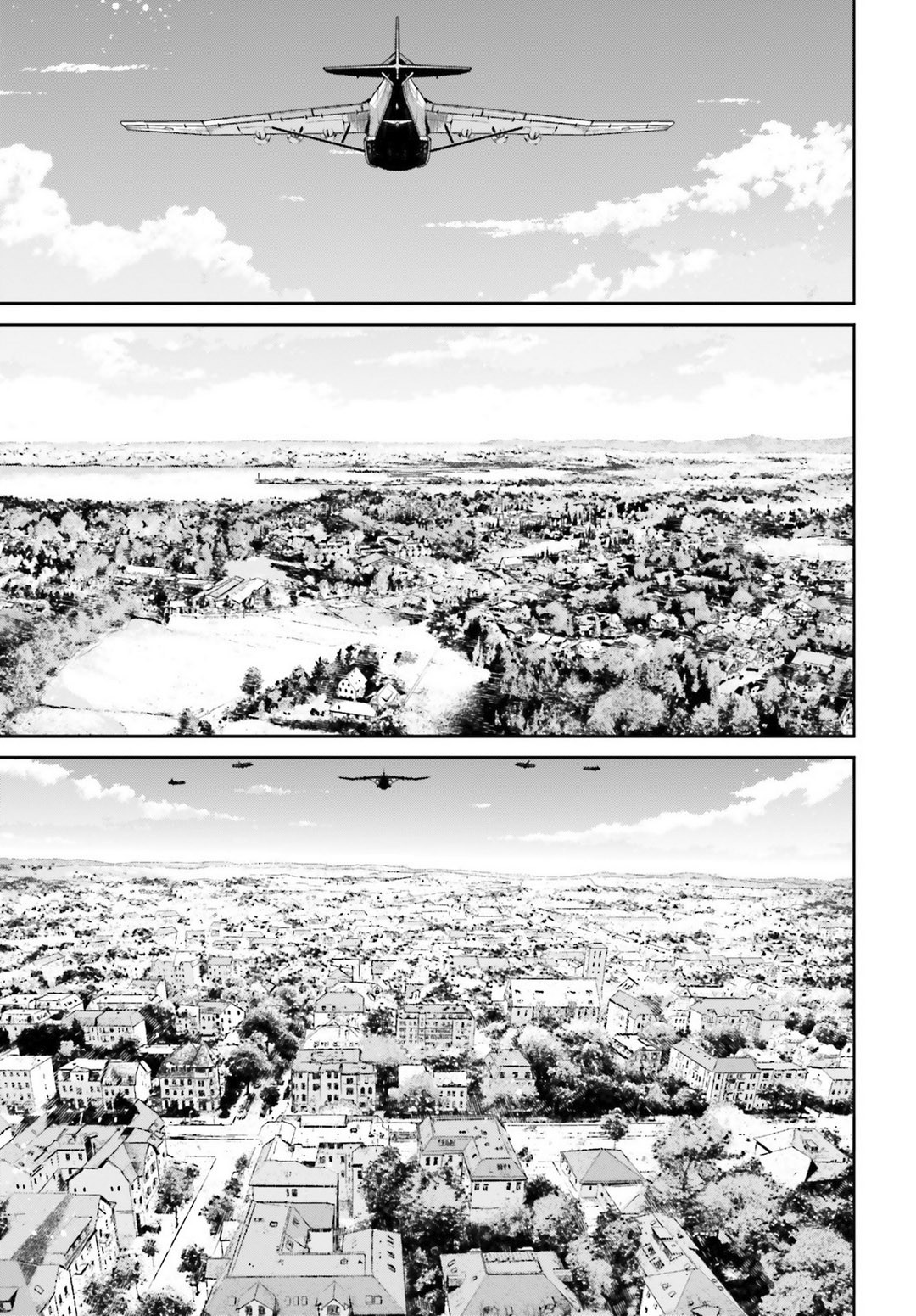 Youjo Senki Chapter 44 - Page 49
