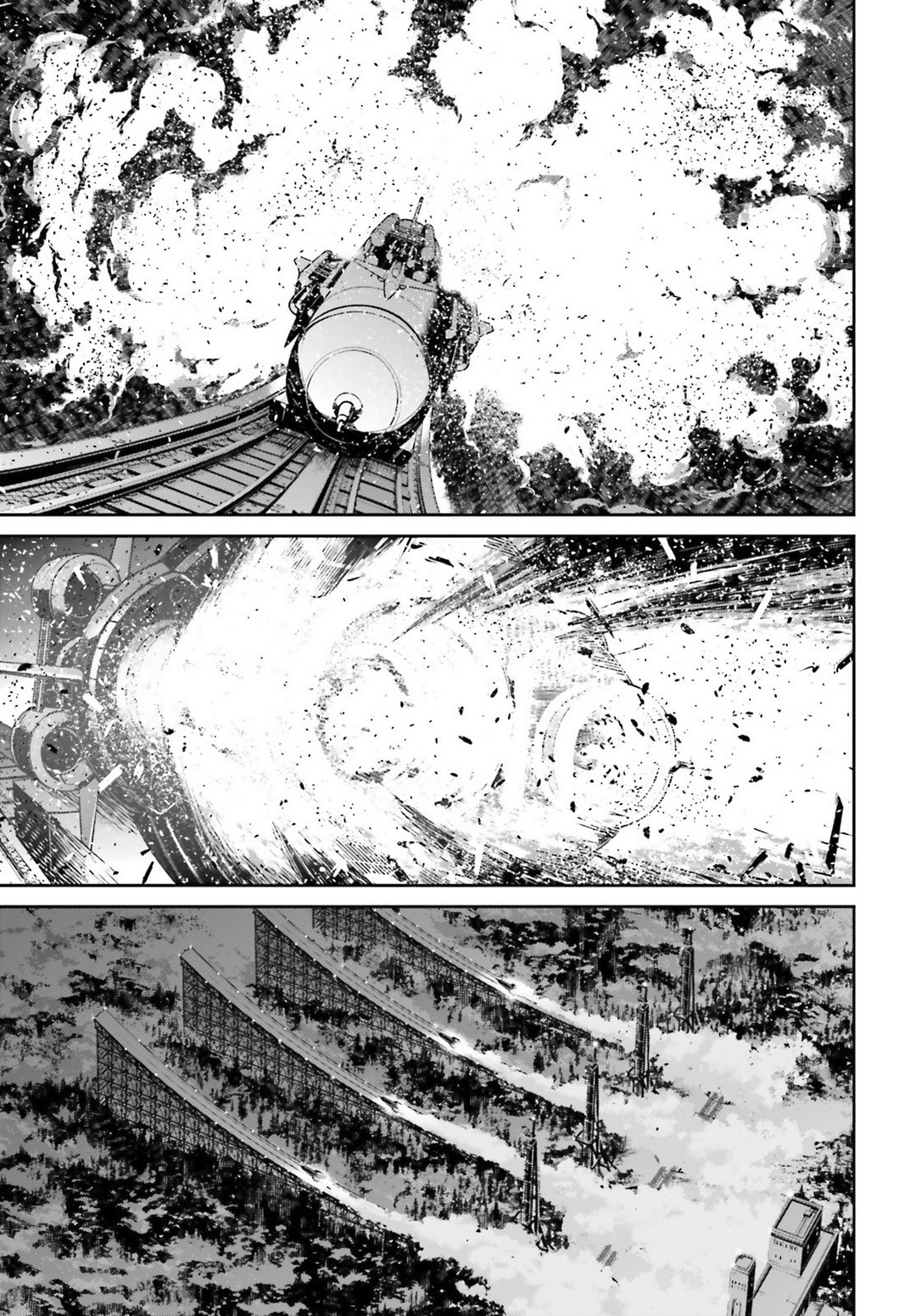 Youjo Senki Chapter 45 - Page 23