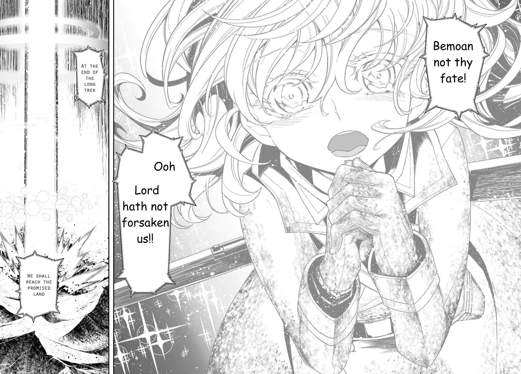 Youjo Senki Chapter 5.2 - Page 25