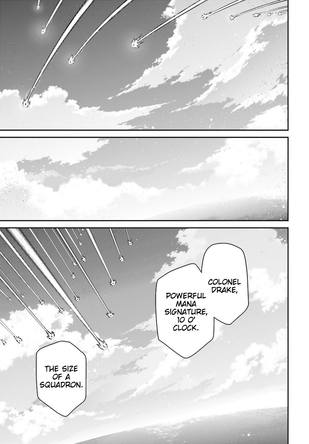 Youjo Senki Chapter 51 - Page 61