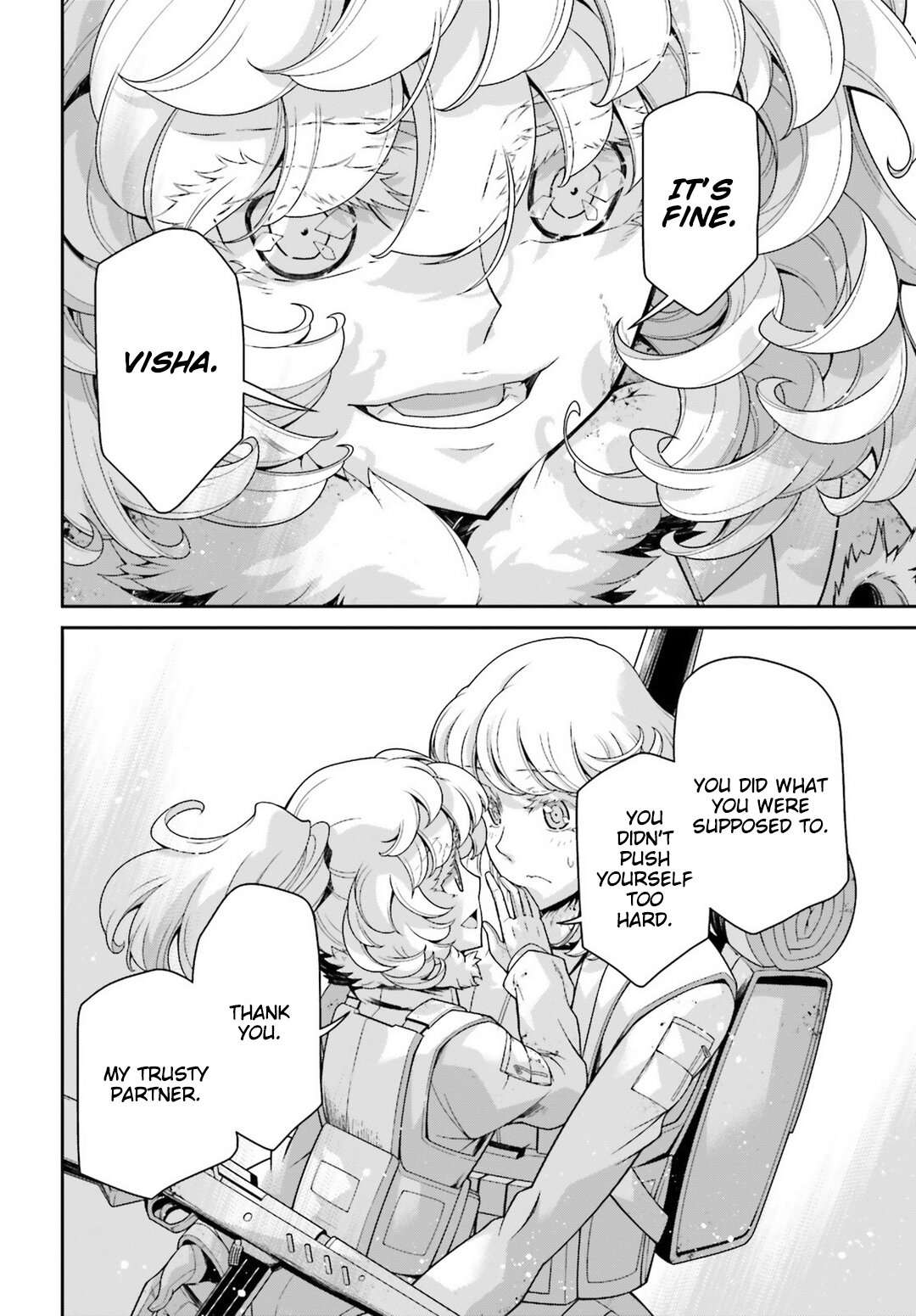 Youjo Senki Chapter 52 - Page 75