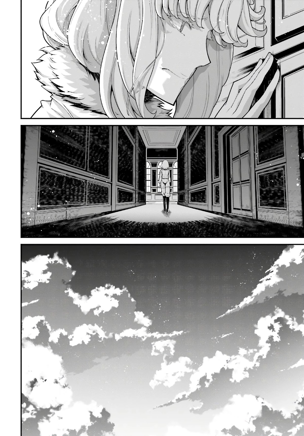 Youjo Senki Chapter 56 - Page 55