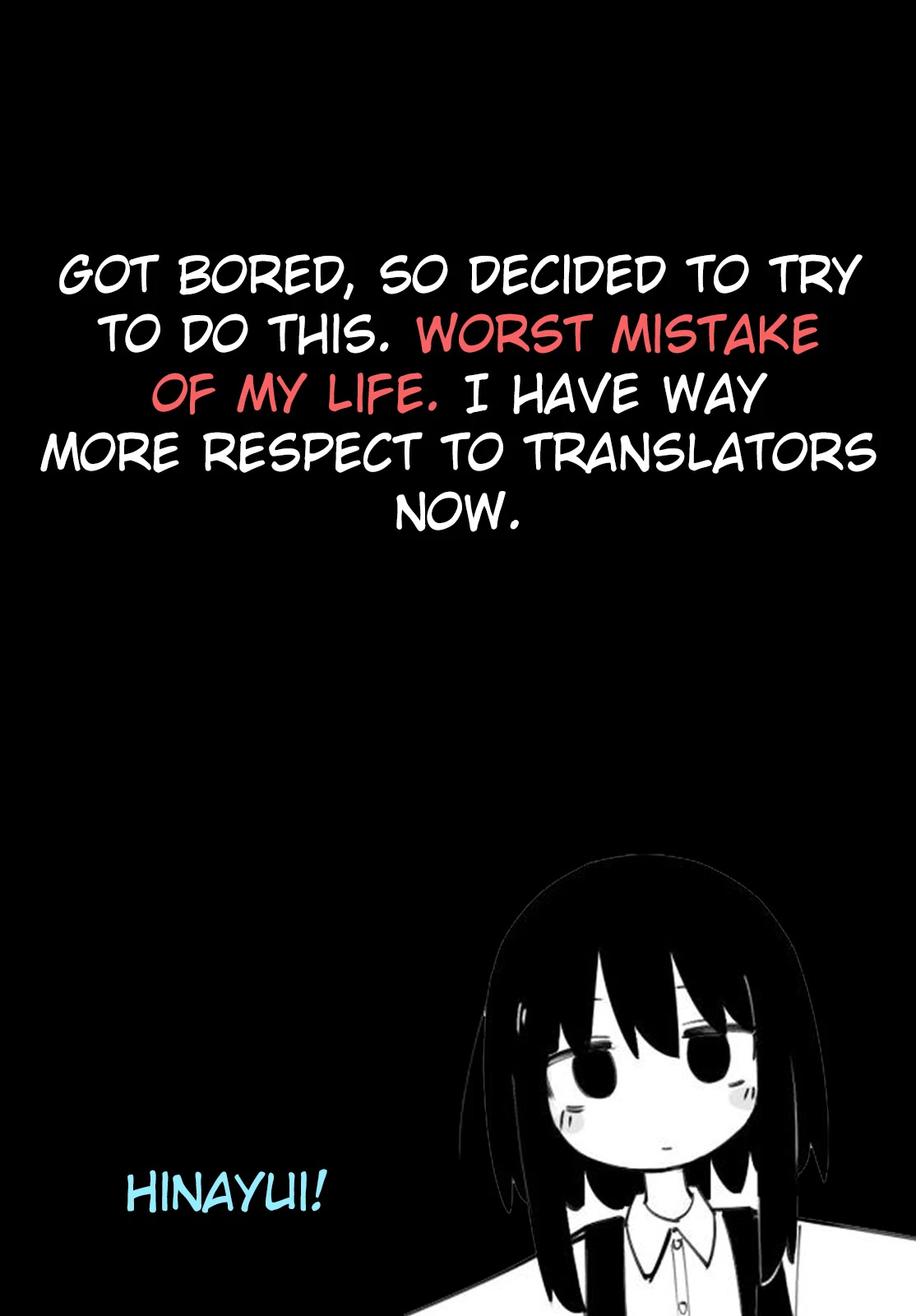 Youjo Senki Chapter 63.5 - Page 7