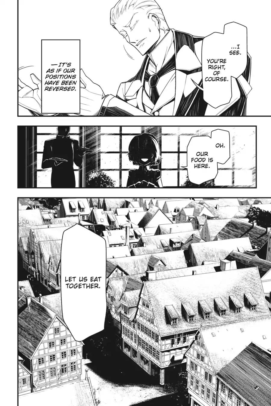 Youjo Senki Chapter 8 - Page 46