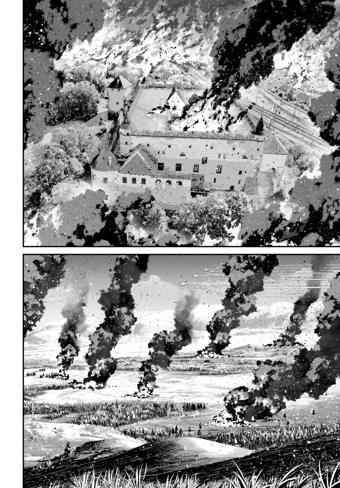 Youjo Senki Chapter 80 - Page 23