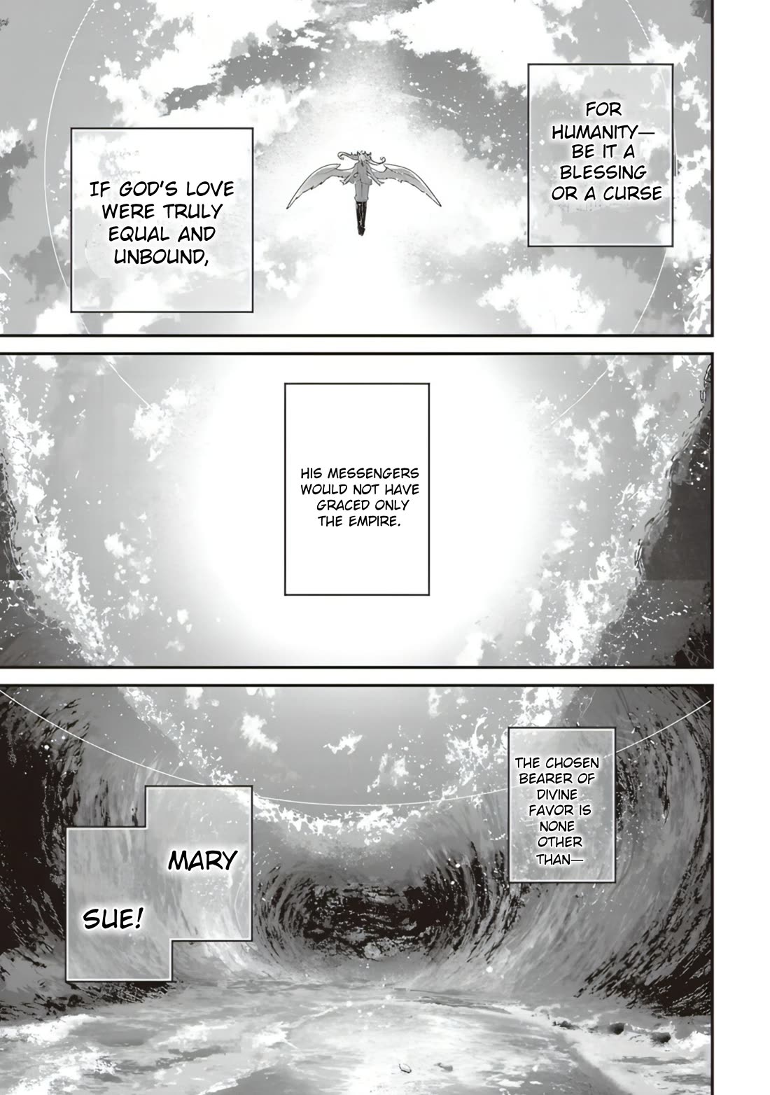 Youjo Senki Chapter 83 - Page 4