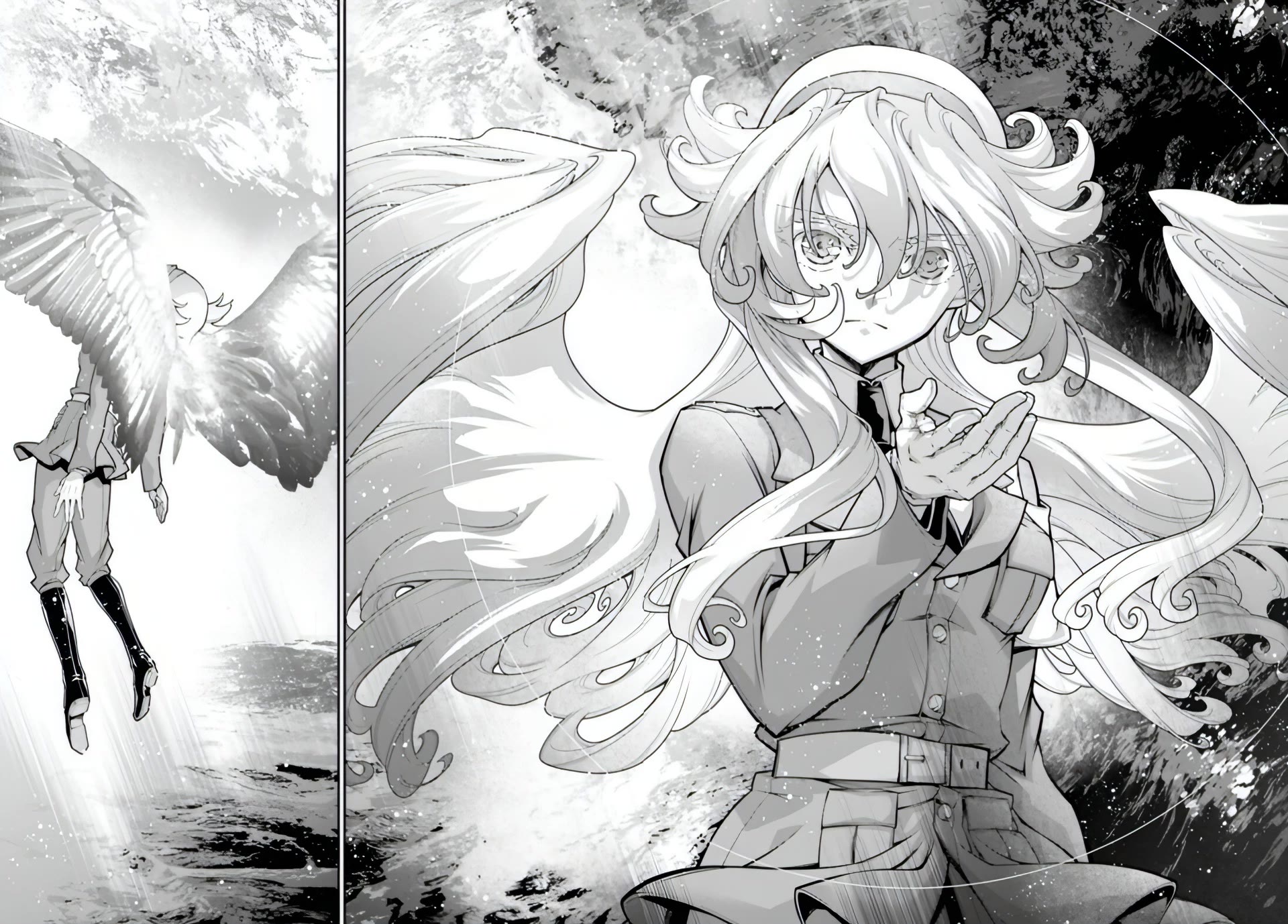 Youjo Senki Chapter 83 - Page 5