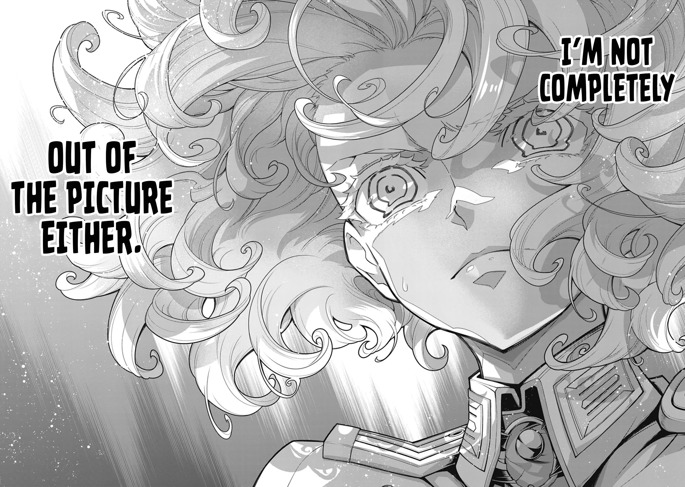 Youjo Senki Chapter 89 - Page 26