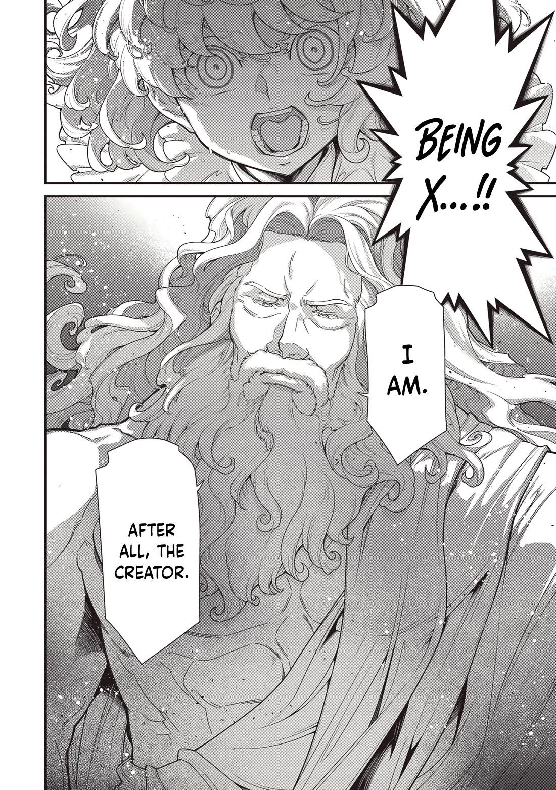 Youjo Senki Chapter 90 - Page 15
