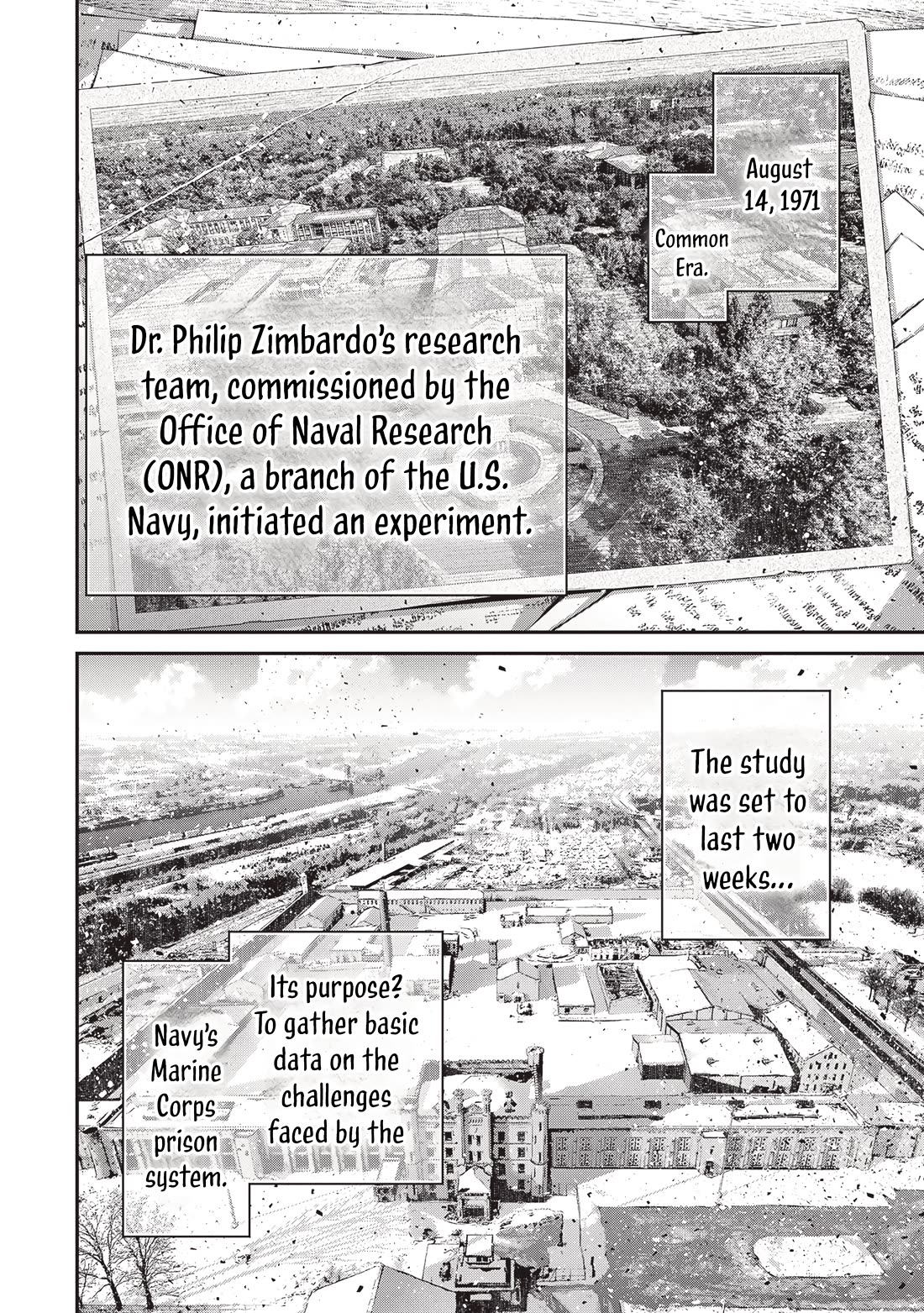 Youjo Senki Chapter 90 - Page 5