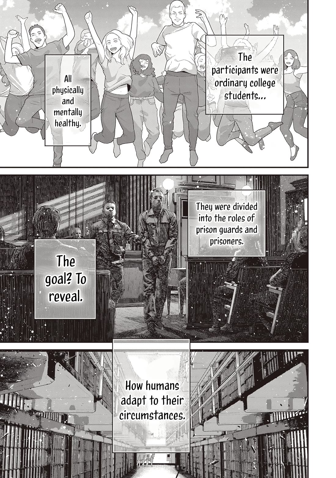 Youjo Senki Chapter 90 - Page 6