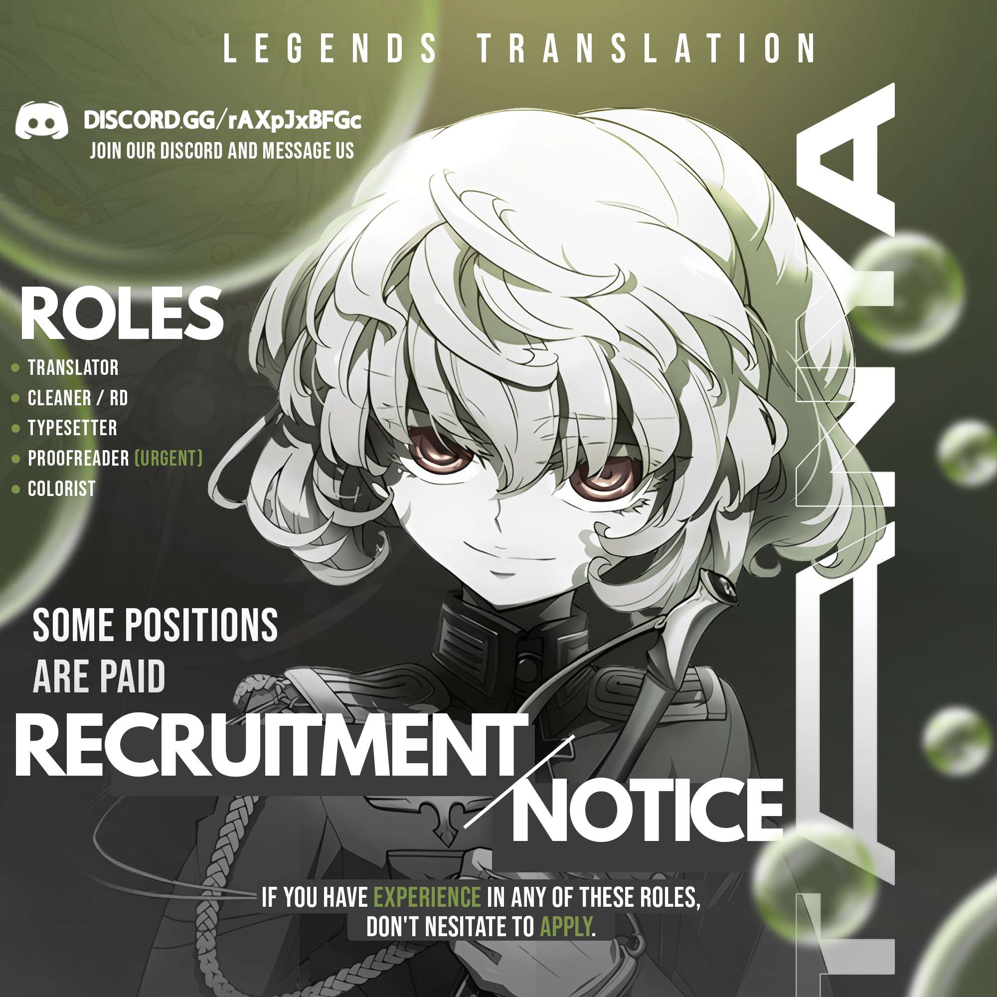 Youjo Senki Chapter 97 - Page 46
