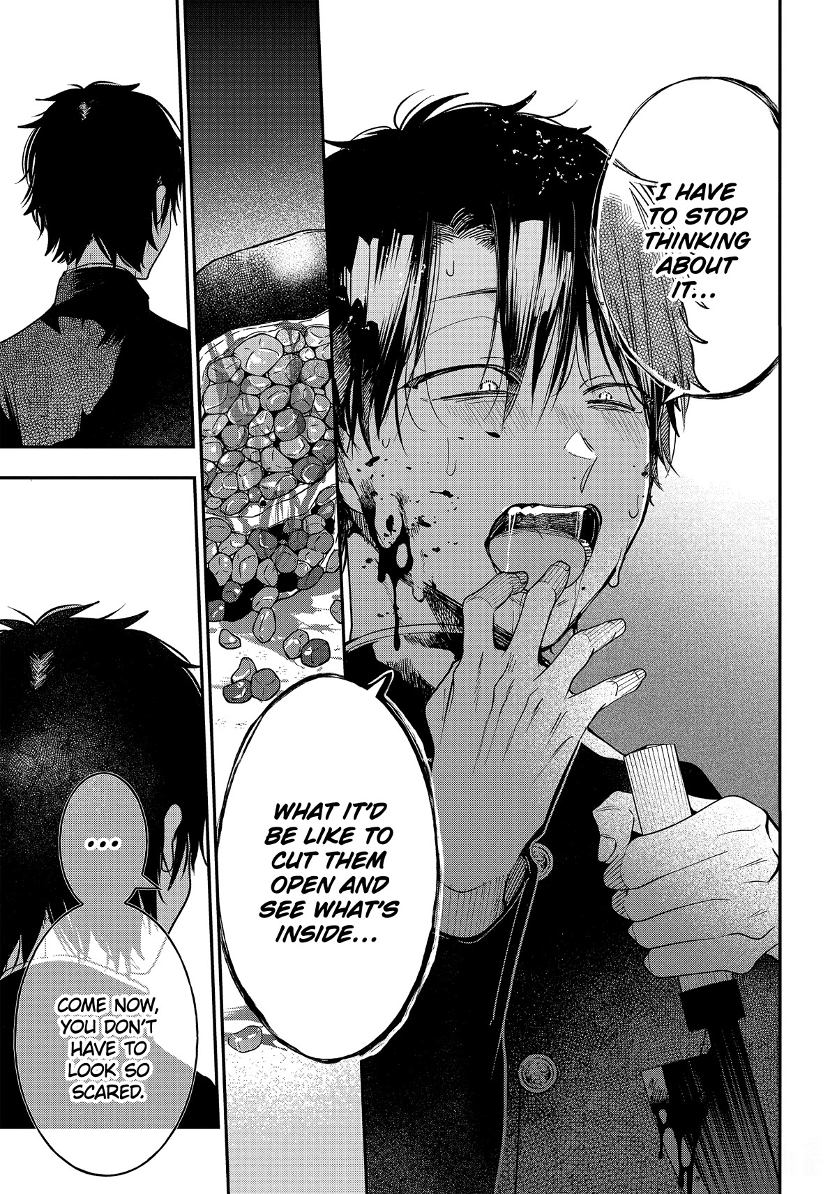 Youkai Gakkou no Sensei Hajimemashita! Chapter 103 - Page 27