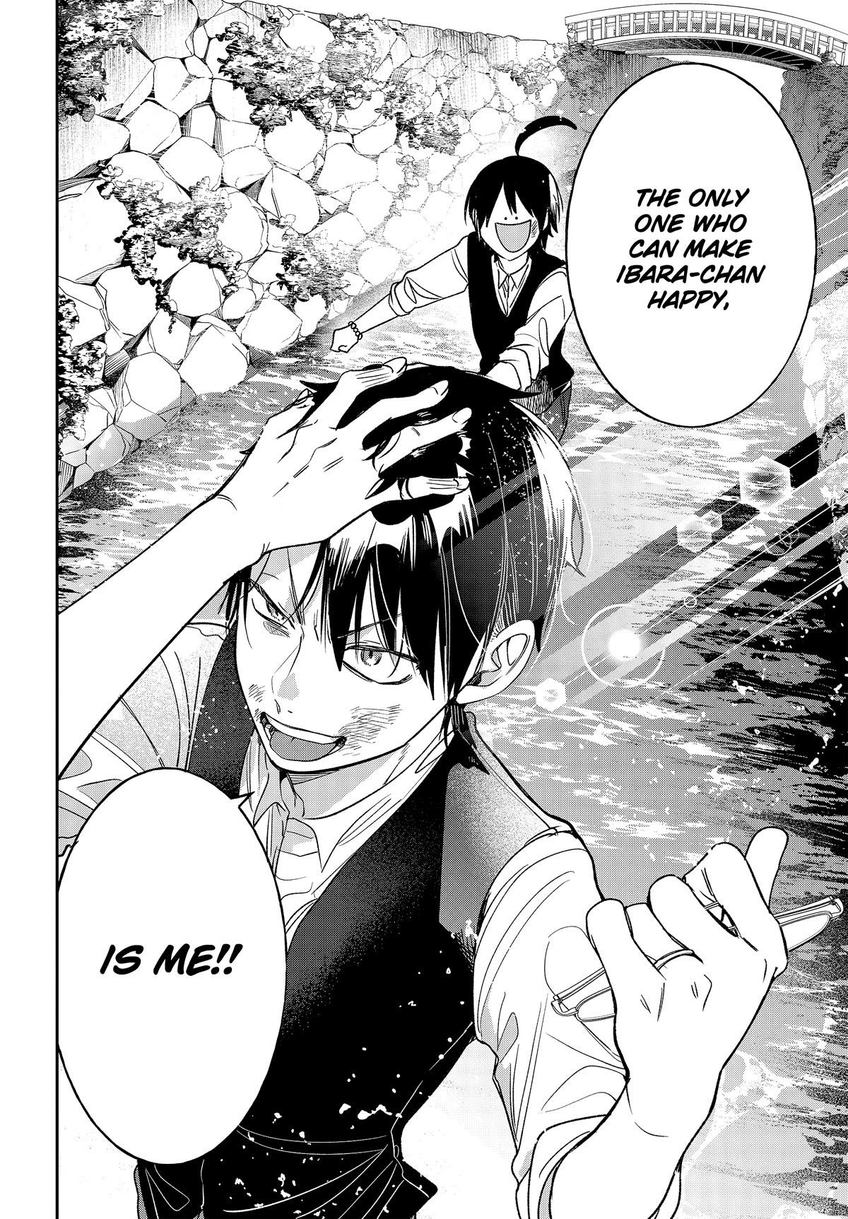 Youkai Gakkou no Sensei Hajimemashita! Chapter 107 - Page 27