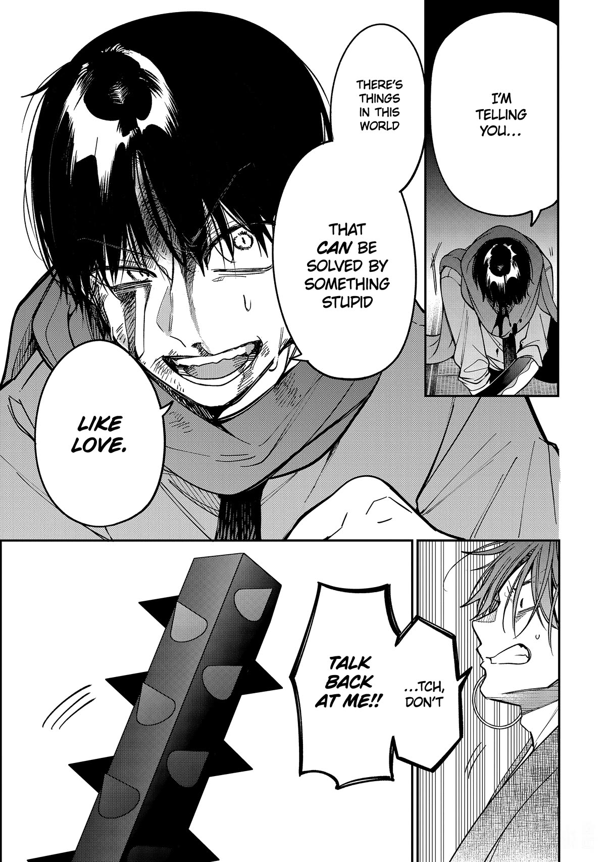 Youkai Gakkou no Sensei Hajimemashita! Chapter 109 - Page 24