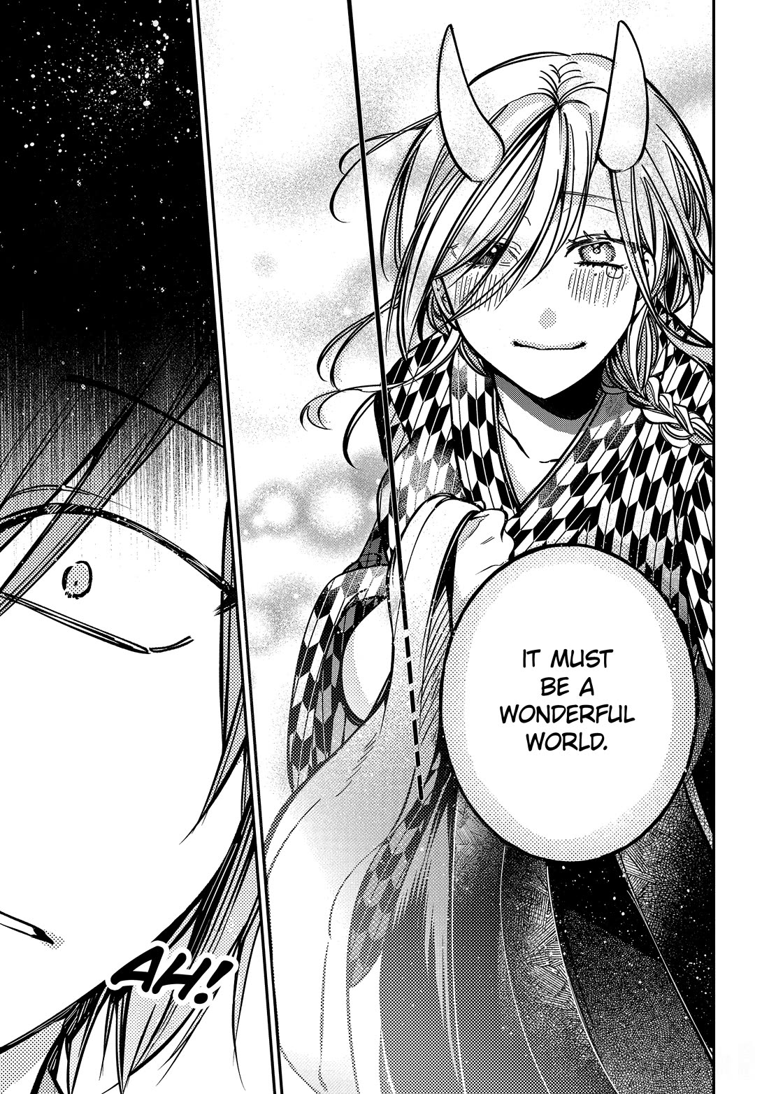 Youkai Gakkou no Sensei Hajimemashita! Chapter 113 - Page 12