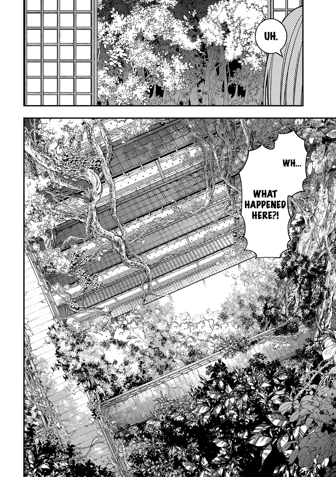 Youkai Gakkou no Sensei Hajimemashita! Chapter 118 - Page 6