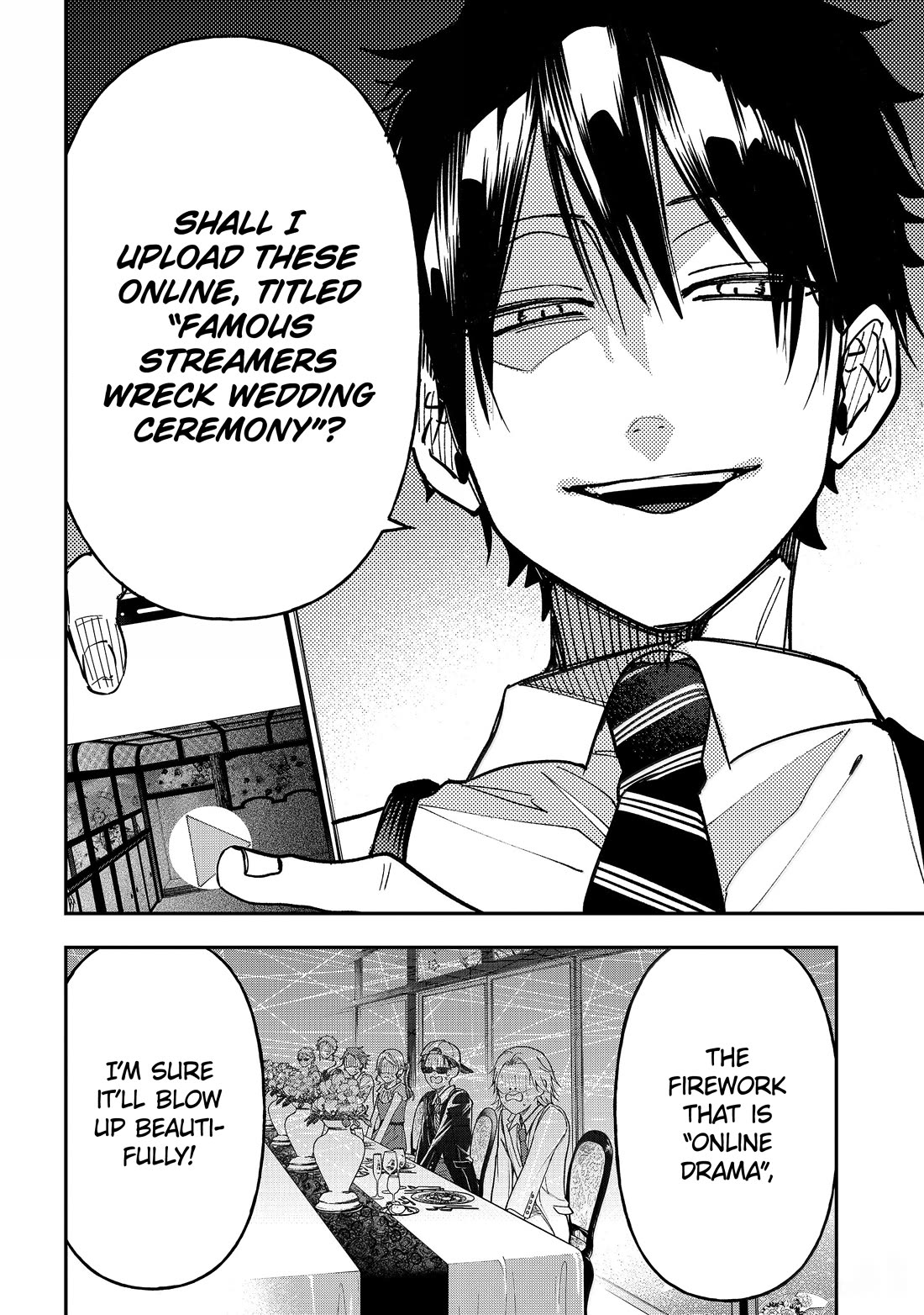 Youkai Gakkou no Sensei Hajimemashita! Chapter 120 - Page 16
