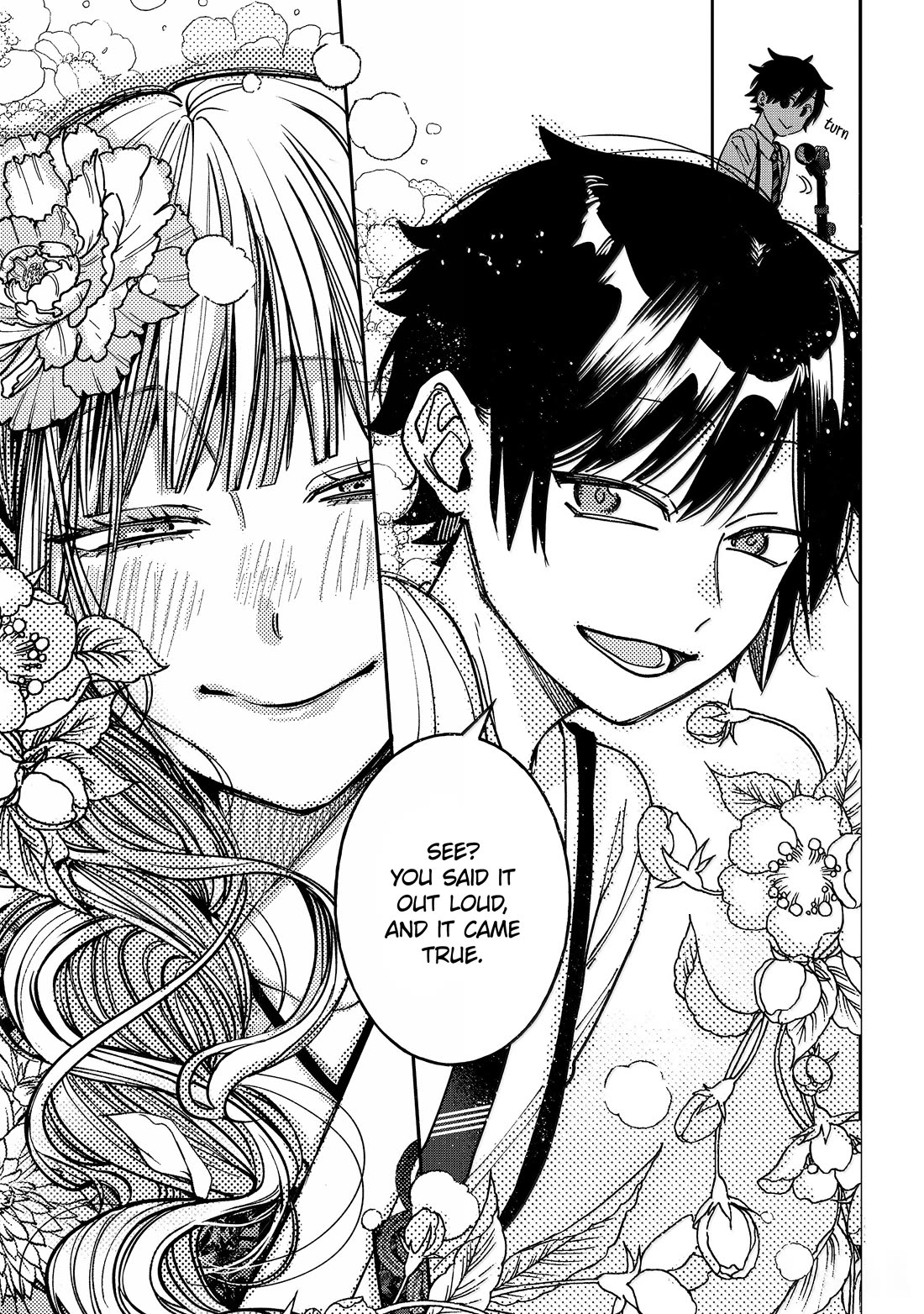 Youkai Gakkou no Sensei Hajimemashita! Chapter 120 - Page 23