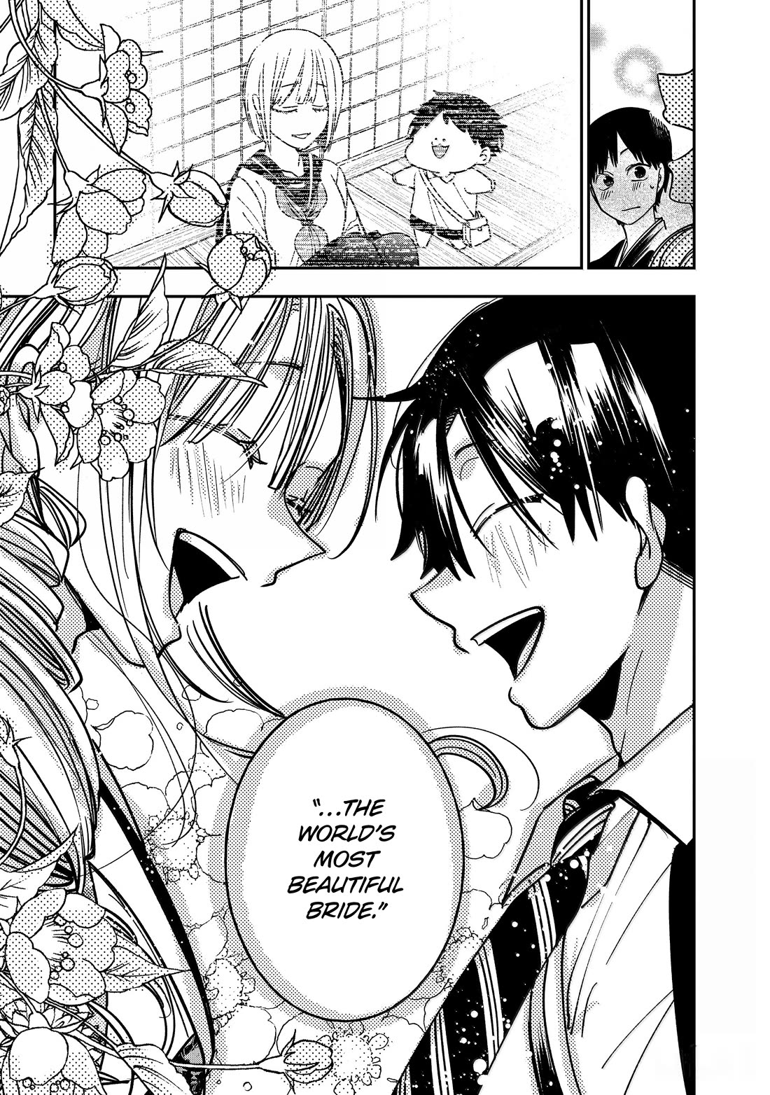 Youkai Gakkou no Sensei Hajimemashita! Chapter 120 - Page 24