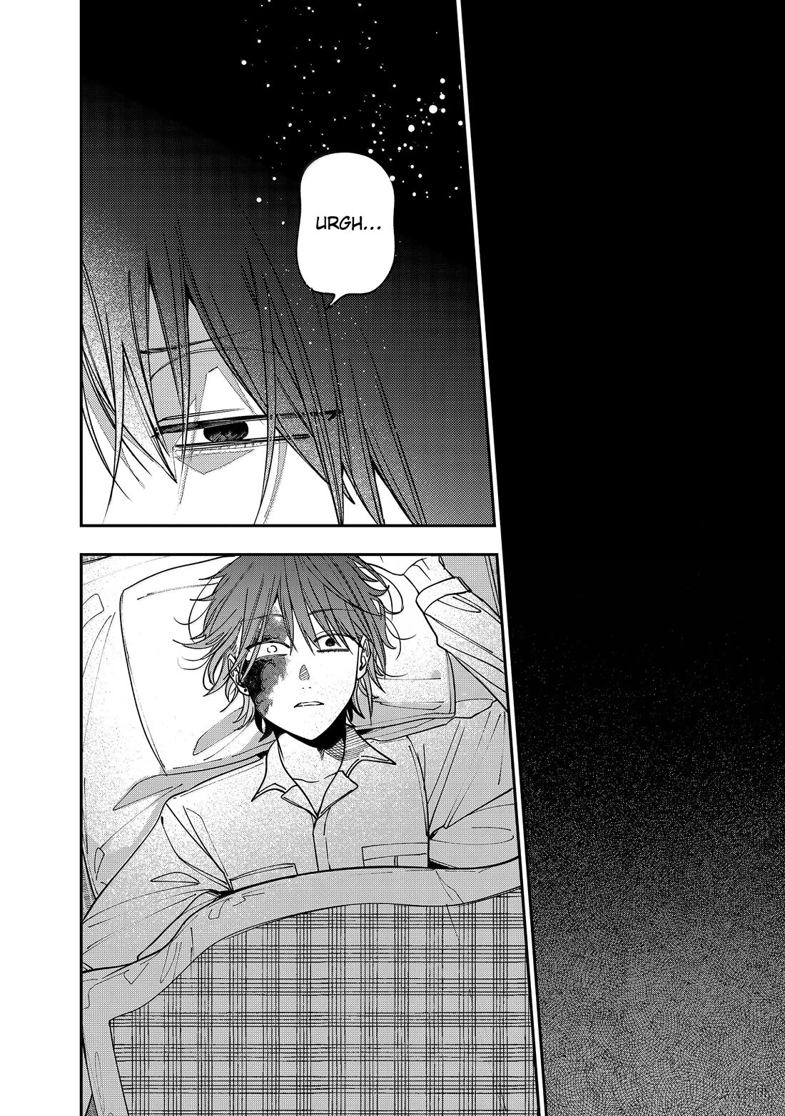 Youkai Gakkou no Sensei Hajimemashita! Chapter 122 - Page 7