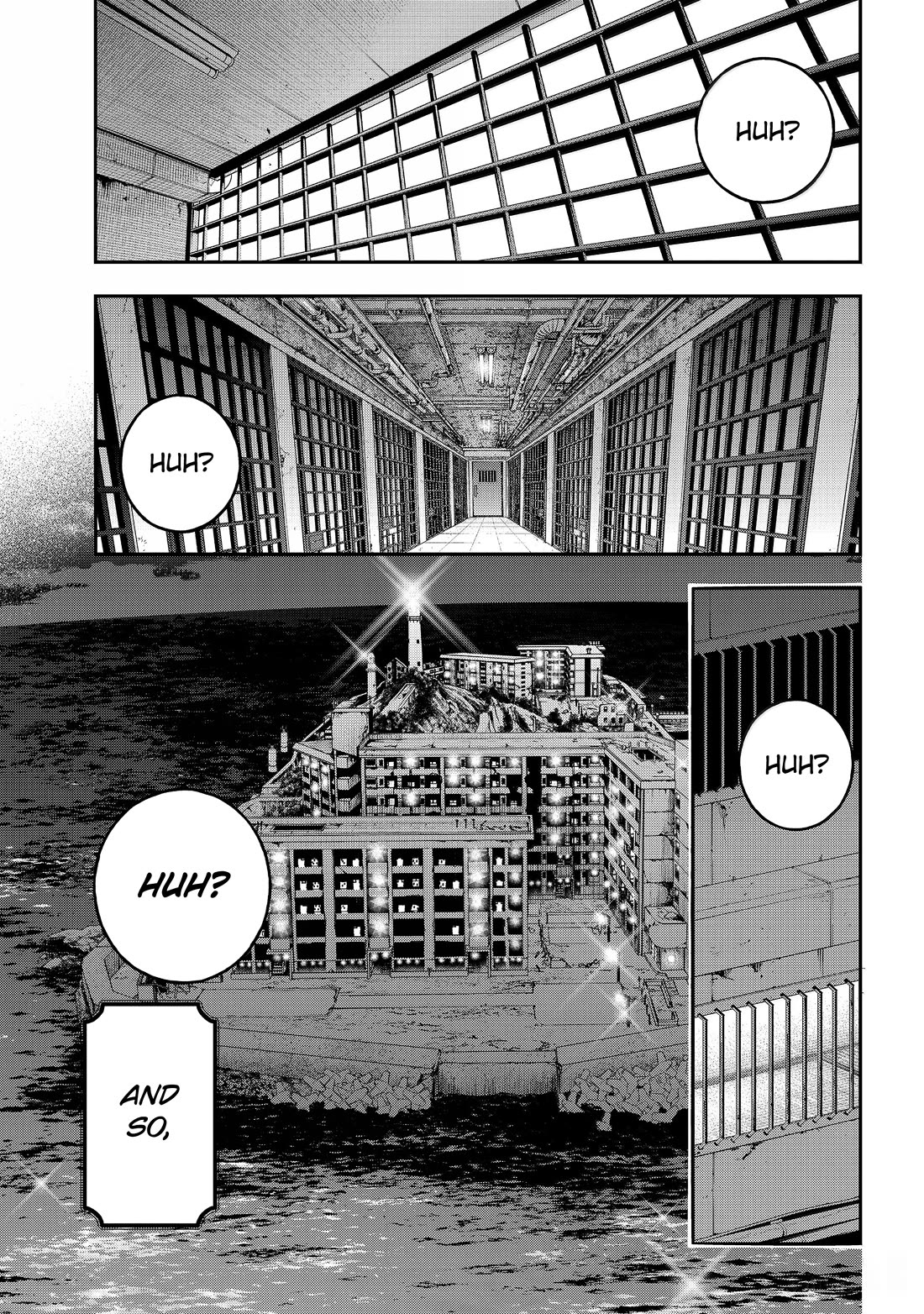 Youkai Gakkou no Sensei Hajimemashita! Chapter 122 - Page 10